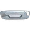 Tail Gate Trim