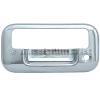 Tail Gate Trim