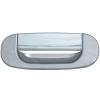 Tail Gate Trim