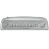 Rear Accent Trim