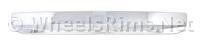 Rear Accent Trim