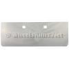 License Plate Trim
