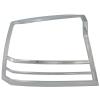 Standard Tail Light Bezel