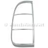 Standard Tail Light Bezel