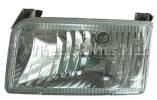 Performance Head Light Set