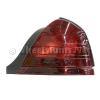 Passenger Side Tail Light Assembly