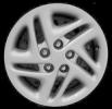 16" Wheel Cover
