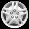 14" Wheel Cover
