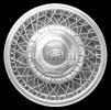 15" Wheel Cover