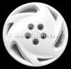 14" Wheel Cover