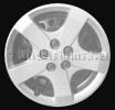 15" Wheel Cover