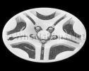 15" Wheel Cover