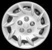 15" Wheel Cover