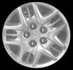15" Wheel Cover