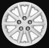 16" Wheel Cover