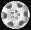 15" Wheel Cover