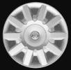 15" Wheel Cover