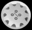 14" Wheel Cover