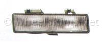 Driver Side Front Signal/Parking Light Assembly