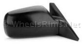 Passenger Side Power Door Mirror