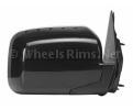Passenger Side Power Door Mirror