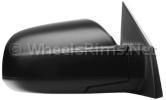 Passenger Side Power Door Mirror