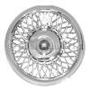 15" Aftermarket Wheel Covers