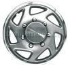 16" Aftermarket Wheel Covers