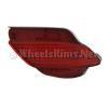 Driver Side Rear Side Marker Light Assembly