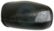 Passenger Side Power Door Mirror