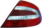 Passenger Side Tail Light Assembly