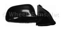 Passenger Side Power Door Mirror