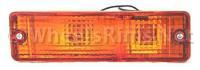 Parking/Signal Lamp, Driver Side