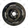 15" x 6" Steel Wheel