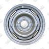 15" x 6" Steel Wheel