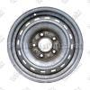 15" x 6.5" Steel Wheel