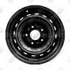 15" x 6.5" Steel Wheel