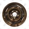 15" x 6.5" Steel Wheel