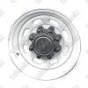 15" x 6" Steel Wheel