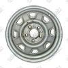 14" x 5.5" Steel Wheel