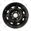 14" x 5.5" Steel Wheel