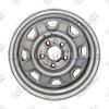 14" x 6" Steel Wheel