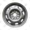 14" x 7" Steel Wheel