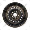 14" x 5.5" Steel Wheel