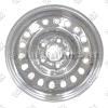 13" x 5.5" Steel Wheel