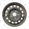 14" x 5.5" Steel Wheel