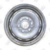 16" x 6.5" Steel Wheel