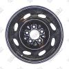 15" x 6" Steel Wheel