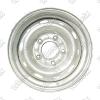 15" x 6.5" Steel Wheel