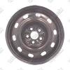15" x 6" Steel Wheel